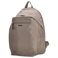 HUGO Everett - Rucksack 48 cm (light brown) - Ansicht 2