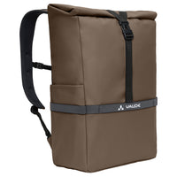 Vaude Mineo 23 - Zaino 15.6" 47 cm (khaki)
