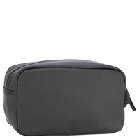 Strellson Blackpool Dick Wash Bag - Kulturbeutel 26 cm (black) - Ansicht 3