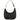 Travelite BARBARA Cozy Hobo Bag - Borsa a spalla 35 cm (nera)
