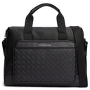 Tommy Hilfiger Modern Monogram Computer Bag - Laptoptasche 38.5 cm (black)