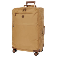 Brics X-Travel - 4-Wheel Trolley L 71 cm (honey)