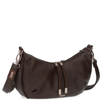 zwei Lola LO70 - Umhängetasche 29 cm (brown)