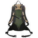 Jack Wolfskin Astro Vent 24 - Wanderrucksack 55 cm (hazel wood) - Ansicht 2