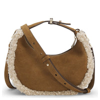 BOSS Women Beyond S HM SH - Schultertasche 21 cm (medium beige) - Ansicht 3