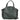 aunts & uncles Grandmas Luxury Club Mrs. Chiffon Pie - Henkeltasche 33 cm (deep teal) - Markenkoffer