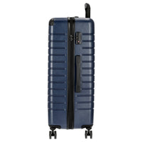Somko Line - 4-Rollen-Trolley L 77 cm (navy) - Ansicht 3