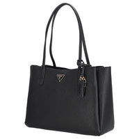 Guess Noelle II Tech Tote - Borsa shopper 40 cm (black)