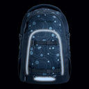 Coocazoo Mate - Schulrucksack 44 cm (Blue Orbit) - Ansicht 9