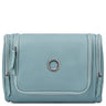 Delsey Paris Victoire - Kulturbeutel 29 cm (salbeigrün)