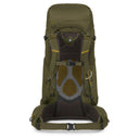 Osprey Kestrel 58 S/M - Trekkingrucksack 77 cm (moss green) - Ansicht 3