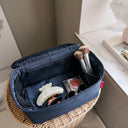 reisenthel travelling - Beautycase 27 cm (twist navy) - Ansicht 4