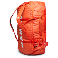 Mammut Cargo 140 - Reisetasche/Rucksack 86 cm (mammut red) - Ansicht 2