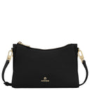 Aigner Ivy - Umhängetasche 24 cm S (black I)