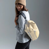 Sea to Summit Dry Bag Sling Regular - abnehmbarer Tragegurt (black) - Ansicht 2