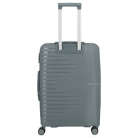 Travelite Pacific - 4-Rollen-Trolley 67 cm (anthracite) - Ansicht 4