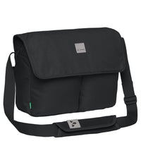 Vaude Coreway Messenger 13 - Borsa a tracolla 13,3" 38 cm (nera)