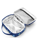 reisenthel thermocase / Brotbox 20 cm (abc friends blue) - Ansicht 2