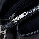 Desigual Punkette Dortmund - Umhängetasche 25 cm (black) - Ansicht 4