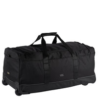 Camel Active Connect - Rollenreisetasche 67 cm (black) - Ansicht 2