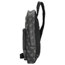 Guess Milano - Umhängetasche 31 cm (dark black) - Ansicht 3