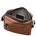 Mandarina Duck Hunter - Umhängetasche 20 cm (pecan nut) - Ansicht 6