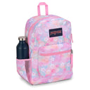 JANSPORT Cross Town - Rucksack 42 cm (neon daisy) - Ansicht 5