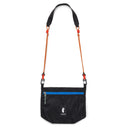 Cotopaxi Lista 2L Lightweight Crossbody Bag - Umhängetasche (black)