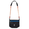Cotopaxi Lista 2L Lightweight Crossbody Bag - Umhängetasche (black)