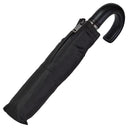 BOSS Iconic - Regenschirm 95 cm (black) - Ansicht 4