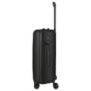 Travelite Skymate - 4-Rollen-Trolley M 65 cm erw. (black)