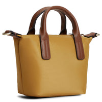Tommy Hilfiger Popette Micro Tote - Shopper 27 cm (mustard field) - Ansicht 2
