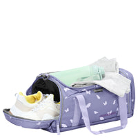 Coocazoo - Sporttasche 42 cm (Reflective Wings) - Ansicht 2