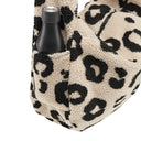 reisenthel Moonbag - Schultertasche 48 cm (teddy leo cream) - Ansicht 4