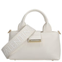 Valentino Bags Dione Re - Henkeltasche 25 cm (bianco) - Ansicht 6