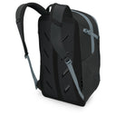 Osprey Axis 24 - Rucksack 16" 48 cm (black-new grey) - Ansicht 2