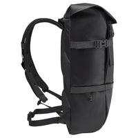 Vaude Mineo 30 - Zaino 15.6" 48 cm (nero)
