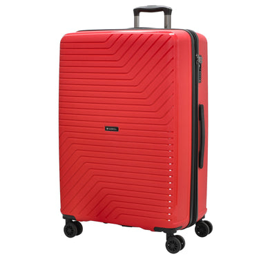 Gabol Osaka - Trolley 4 Ruote 77 cm L (rosso)