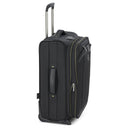 Delsey Paris DLC Pro - 2-Rollen-Kabinentrolley S 55 cm erw. (schwarz) - Ansicht 5