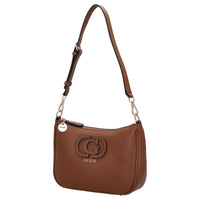 Guess Isola - Borsa a tracolla 25 cm (cognac)