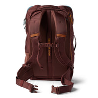 Cotopaxi Allpa 35L Travel Pack - Reiserucksack 56 cm (whiskey) - Ansicht 2