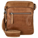 The Chesterfield Brand Birmingham - Umhängetasche M 21.5 cm (cognac)