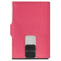 Samsonite Alu Fit - Kreditkartenetui 8cc 10 cm (fuchsia) - Ansicht 4