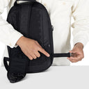 Osprey Quasar Sling Bag - Umhängetasche 38 cm (black) - Ansicht 8