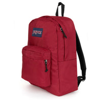 JANSPORT SuperBreak One - Zaino 42 cm (red tape)