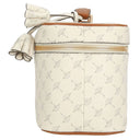 Joop Women Cortina 1.0 Flora - Beautycase 24 cm (off white) - Ansicht 3