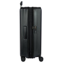 Porsche Design Roadster Hardcase - 4-Rollen-Trolley L 75 cm erw. (black matt) - Ansicht 3