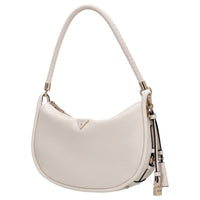 Guess Danya Hobo - Borsa a tracolla 29 cm (off white)