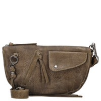muddy khaki