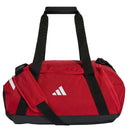 adidas Tiro Duffle Bag Small - Sporttasche 49 cm (team power red 2/white)